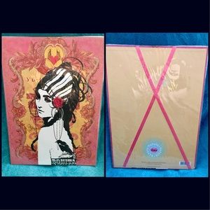 Papaya Art Panel Decor